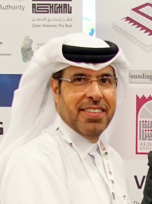 Message From The President Lean Construction Institute Qatar LCI Q 