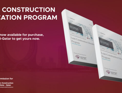 Lean Construction Education Program 2.0 Books